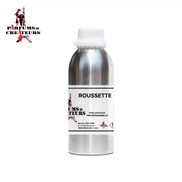 Roussette Pure Pro Perfumed Oil - Designer Perfumes
