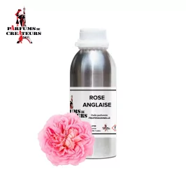 Aceite aromático Pure Pro de Rosa Inglesa - Perfumes de diseño