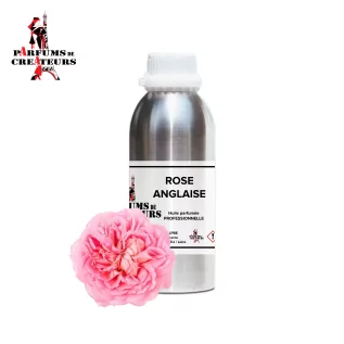 English Rose Pure Pro Fragrance Oil - Designer Perfumes