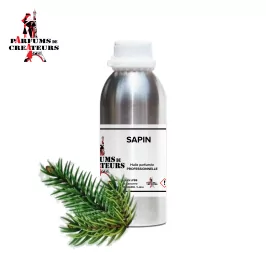 Fir Pure Pro Kokulu Yağ - Tasarımcı Parfümler