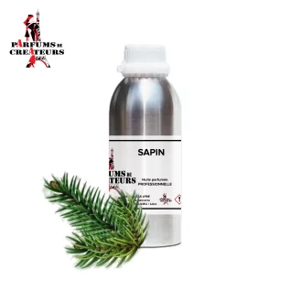 Aceite perfumado Fir Pure Pro - Perfumes de diseño