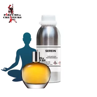Serein Pure Pro Parfümöl - Designer-Parfums