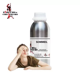 Sommeil Huile parfumée pure pro - Parfums de Créateurs