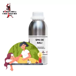 Aceite aromático Pure Pro de Dubai Spa - Fragancias de diseño