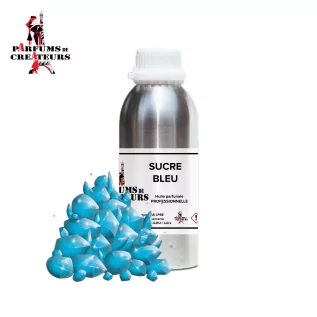 Aceite aromático Blue Sugar Pure Pro - Perfumes de diseño