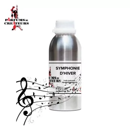 Aceite perfumado Winter Symphony Pure Pro - Perfumes de diseñador