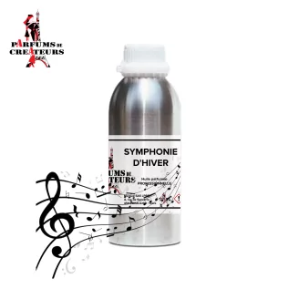Winter Symphony Pure Pro Kokulu Yağ - Tasarımcı Parfümler