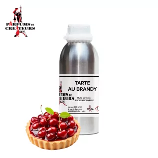 Brandy Tart Pure Pro Fragrance Oil - Designer Perfumes