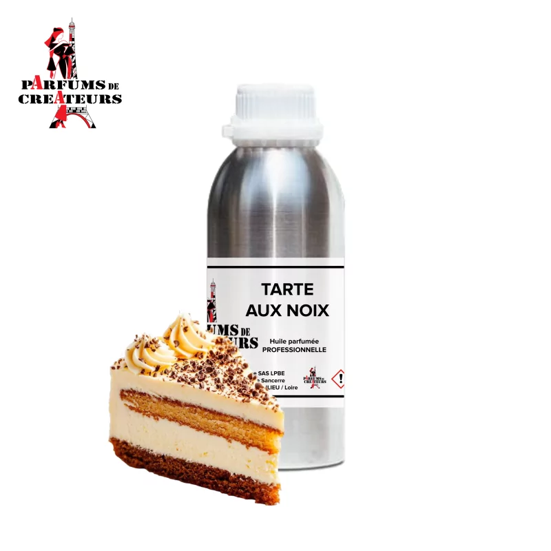 Ceviz Tart Pure Pro Koku Yağı - Tasarımcı Parfümleri Ceviz Tart Pure Pro Koku Yağı - Tasarımcı Parfümleri