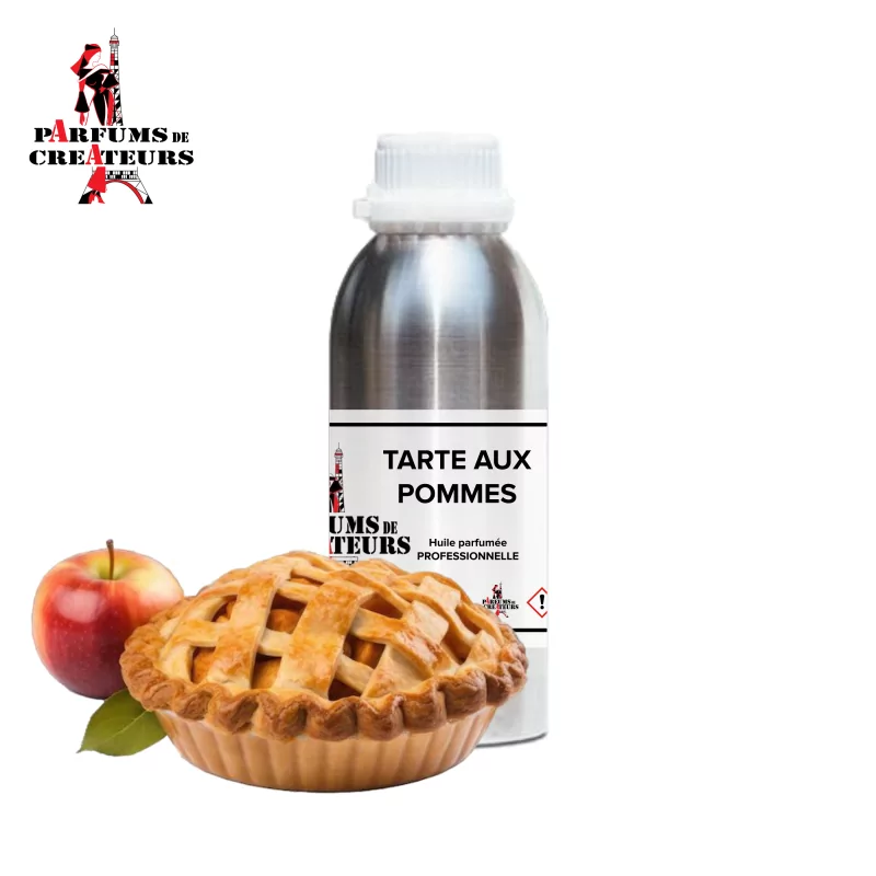 Aceite aromático Apple Pie Pure Pro - Fragancias de diseño Aceite aromático Apple Pie Pure Pro - Fragancias de diseño