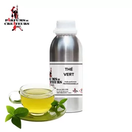 Green Tea Pure Pro Fragrance Oil - Designer Perfumes