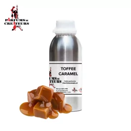 Toffee and Caramel Pure Pro Fragrance Oil - Designer Perfumes