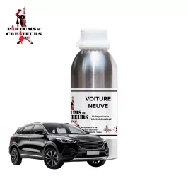 New Car Pure Pro Kokulu Yağ - Tasarımcı Parfümler