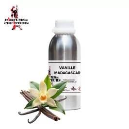 Madagaskar Vanille Pure Pro Duftöl - Designer-Parfums