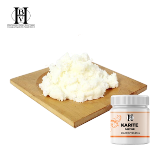 Rafine shea bitkisel yağı (Butyrospermum parkii) - HBV Butters