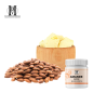 Raffinierte pflanzliche Mandelbutter (Prunus amygdalus) - HBV Butters Raffinierte pflanzliche Mandelbutter (Prunus amygdalus) - HBV Butters