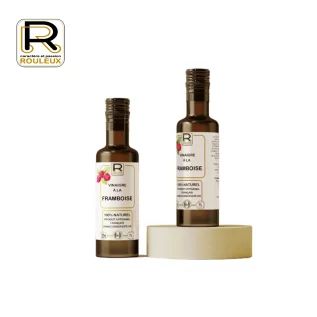 Ahududu sirkesi - Les Rouleux