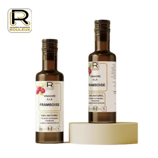 Himbeeressig - Les Rouleux