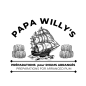 Island Bergamot — Infusion for Flavored Drinks (Papa Willy's) Island Bergamot — Infusion for Flavored Drinks (Papa Willy's)