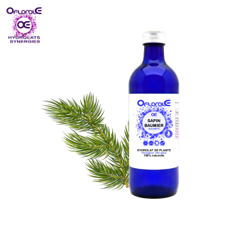Sapin baumier, Hydrolat (Abies balsamea) - OFLORALE