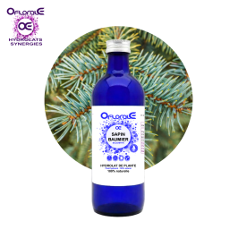 Balsam Fir, Hydrosol (Abies balsamea) - OFLORALE