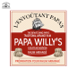 Papa's Bewitching – Aromatisiertes Aufgussgetränk (Papa Willy's)