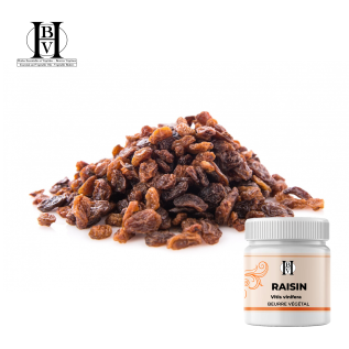 Mantequilla vegetal de uva (Vitis vinifera) - HBV Butters