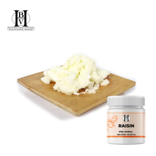 Mantequilla de uva (Vitis vinifera) - HBV Butters