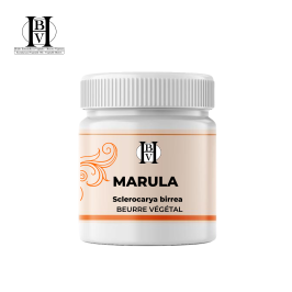 Marula butter (Sclerocarya birrea) - HBV Butters