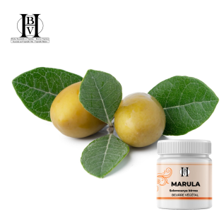 Marula vegetable butter (Sclerocarya birrea) - HBV Butters