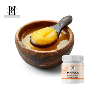 Marula-Pflanzenbutter (Sclerocarya birrea) - HBV Butters