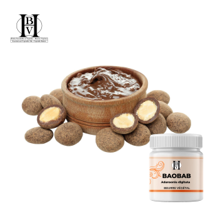 Baobab sebze yağı (Adansonia digitata) - HBV Butters
