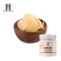 Kokum virgin vegetable butter (Garcinia indica) - HBV Butters