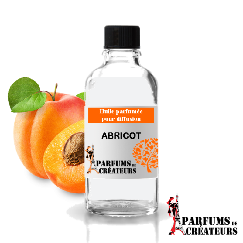 Albaricoque, aceite para difusión – Perfumes de Diseño Albaricoque, aceite para difusión – Perfumes de Diseño