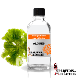 Algas, aceite para difusión – Perfumes de Diseño