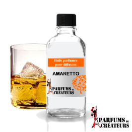 Amaretto, oil for diffusion – Designer Perfumes