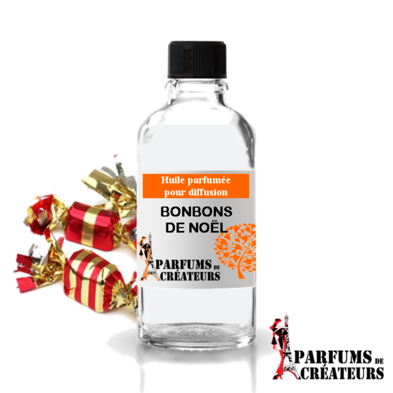 Christmas Candy, Oil for Diffusion – Designer Perfumes Christmas Candy, Oil for Diffusion – Designer Perfumes