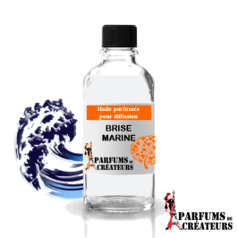 Meeresbrise, Öl zur Diffusion – Designer-Parfums