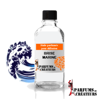 Sea Breeze, Oil for Diffusion – Designer Perfumes