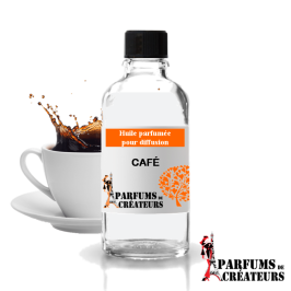 Kahve, difüzyon yağı – Tasarımcı Parfümleri