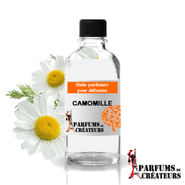 Aceite de manzanilla para difusión – Perfumes de diseño