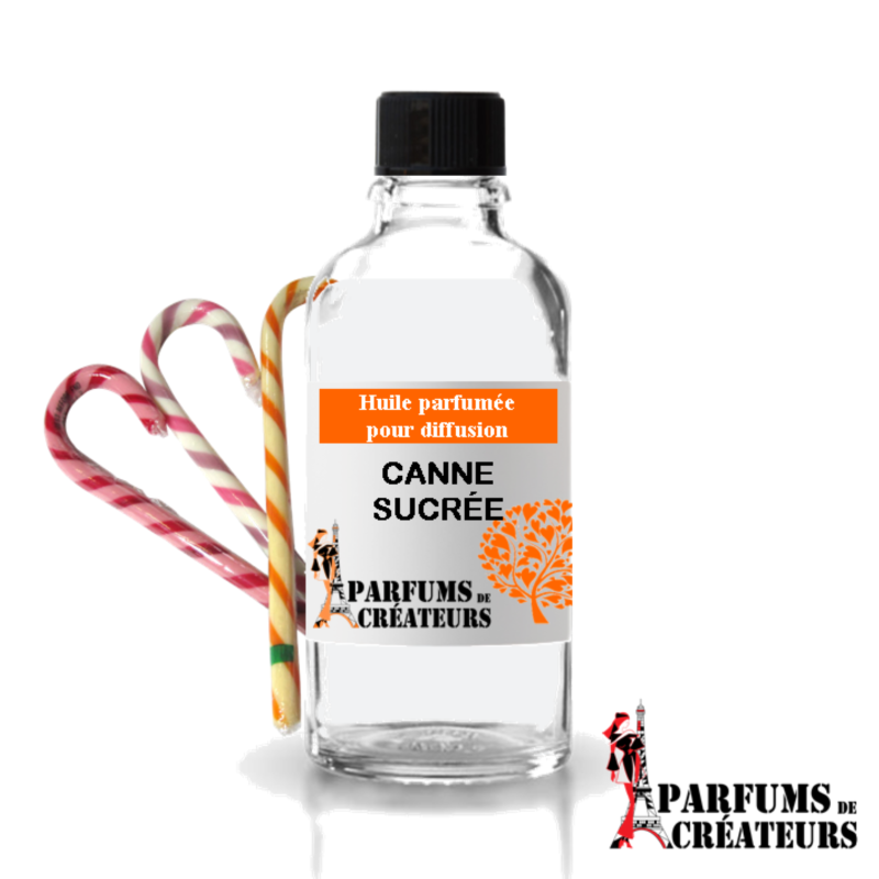 Candy Sugar, Oil for Diffusion – Designer Perfumes