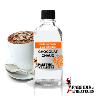Chocolate, aceite para difusión – Perfumes de Diseño