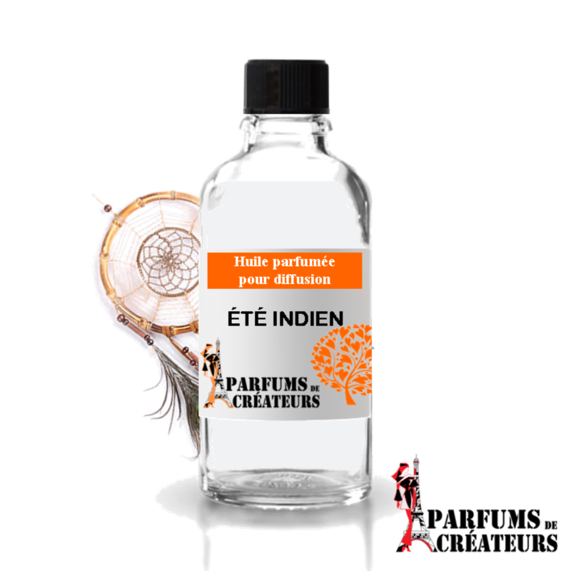 Indian Summer, oil for diffusion – Designer Perfumes Indian Summer, oil for diffusion – Designer Perfumes