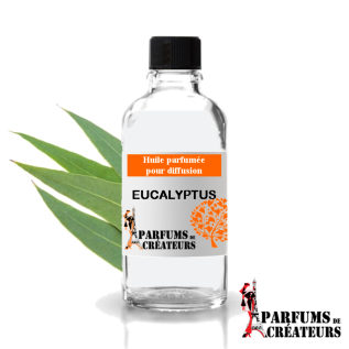 Eukalyptusöl zur Diffusion – Designer-Parfums