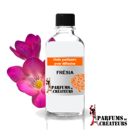 Fresia, aceite para difusión – Perfumes de Diseño