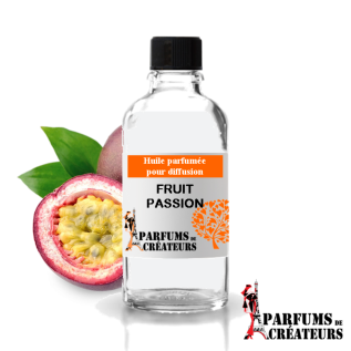 Passionsfrucht, Öl zur Diffusion – Designer-Parfums
