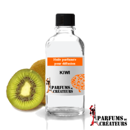 Kiwi, Öl zur Diffusion – Designer-Parfums