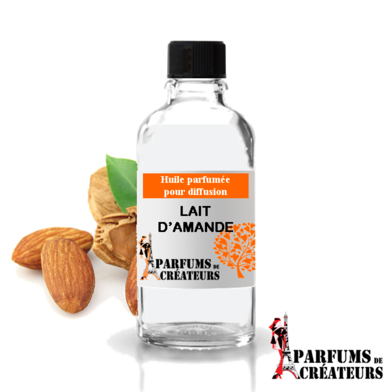 Aceite de almendras para difusión – Perfumes de diseño Aceite de almendras para difusión – Perfumes de diseño