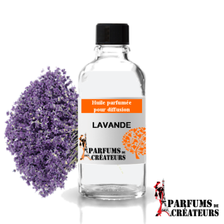 Lavanta, difüzyon yağı – Tasarımcı Parfümleri